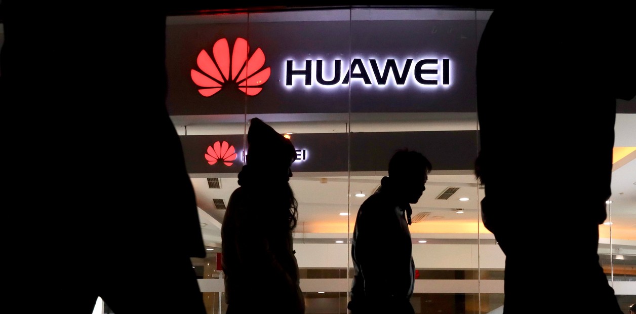 Huawei, que depara el futuro de este gran gigante.